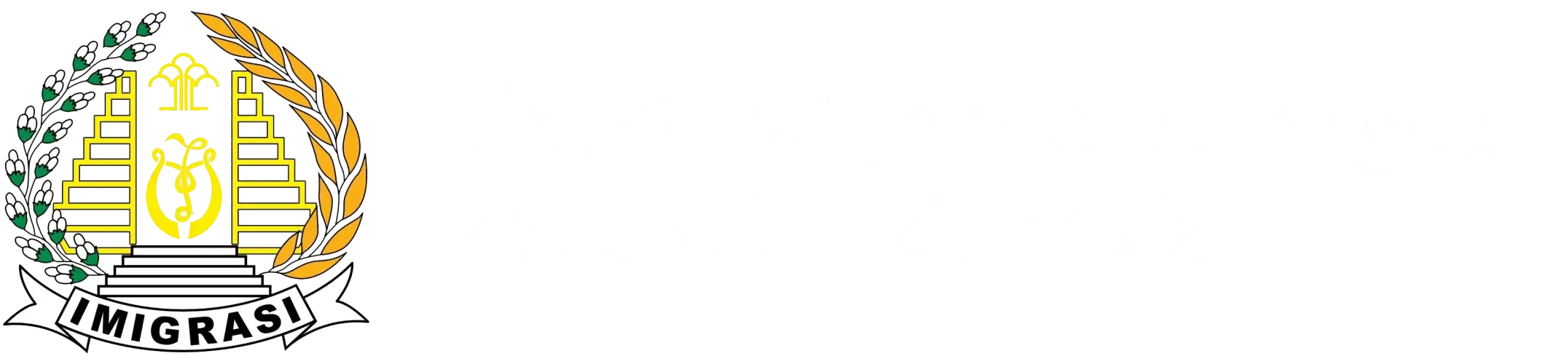 Direktorat Jenderal Imigrasi Banten